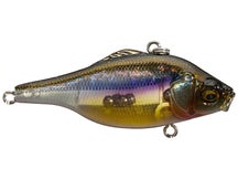 Megabass Vibration-X Smatra Rattle Lipless Crankbaits 