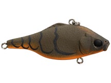 Megabass Vibration-X Smatra Rattle Lipless Crankbaits 