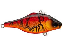 Megabass Vibration-X Smatra Rattle Lipless Crankbaits 