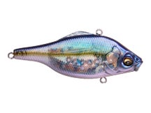 Megabass Vibration-X Ultra Rattle GS Moroko