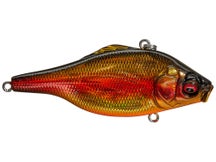 Megabass Vibration-X Ultra Rattle Lipless Crankbaits 
