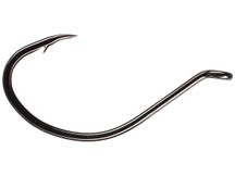 Mustad Wide Gap Drop Shot Hook 6pk