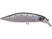 Molix Rolling Minnow 85 Silver Melon 3.3"
