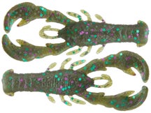 Berkley Powerbait Maxscent Lil Super Trooper Craw