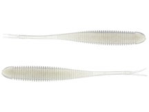 NetBait STH BaitFuel Flat Sided Shad 6pk