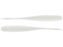 NetBait STH BaitFuel Flat Sided Shad 6pk