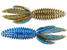 NetBait BaitFuel B Bug Creature Bait 8pk