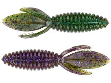 NetBait BaitFuel B Bug Sprayed Grass 3"