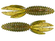 NetBait BaitFuel B Bug Creature Bait 8pk