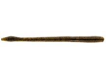 Netbait BaitFuel Magnum T-Mac Worm 6.5" 16pk