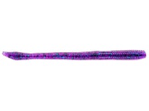 Netbait BaitFuel Magnum T-Mac Worm 6.5" 16pk