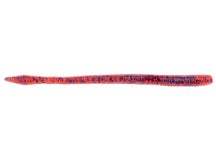 Netbait BaitFuel Magnum T-Mac Worm 6.5" 16pk