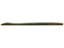 Netbait BaitFuel Magnum T-Mac Worm 6.5" 16pk