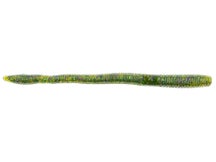 Netbait BaitFuel Magnum T-Mac Worm 6.5" 16pk