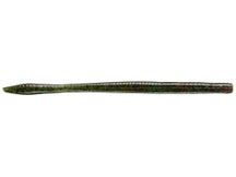 Netbait BaitFuel Magnum T-Mac Worm 6.5" 16pk