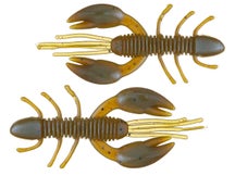 NetBait STH BaitFuel Zaga Craw 6pk