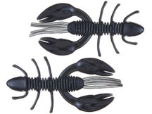 NetBait STH BaitFuel Zaga Craw 6pk