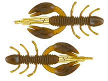 NetBait STH BaitFuel Zaga Craw 6pk