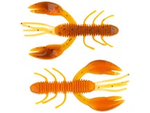 NetBait STH BaitFuel Zaga Craw 6pk