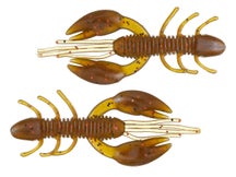 NetBait STH BaitFuel Zaga Craw 6pk