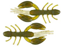 NetBait STH BaitFuel Zaga Craw 6pk