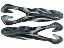 NetBait BaitFuel BF Toad Black White Swirl 4" 5pk