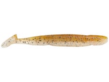 NetBait BaitFuel Big Spanky Swimbait 5" 7pk