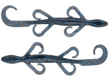 NetBait BaitFuel Lizard Creature Bait 6" 9pk