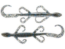 NetBait BaitFuel Lizard Creature Bait 6" 9pk