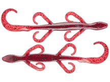 NetBait BaitFuel Lizard Creature Bait 6" 9pk