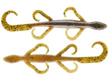 NetBait BaitFuel Lizard Creature Bait 6" 9pk