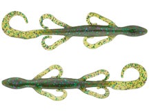 NetBait BaitFuel Lizard Creature Bait 6" 9pk