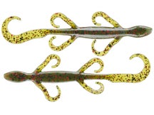 NetBait BaitFuel Lizard Creature Bait 6" 9pk