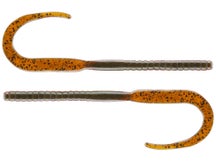 NetBait BaitFuel C-Mac Curly Tail Worm