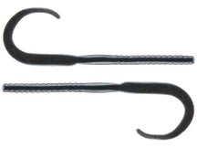 NetBait BaitFuel C-Mac Curly Tail Worm