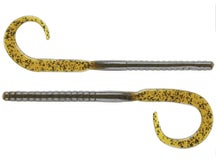 NetBait BaitFuel C-Mac Curly Tail Worm