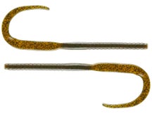 NetBait BaitFuel C-Mac Curly Tail Worm