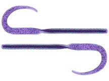 NetBait BaitFuel C-Mac Curly Tail Worm