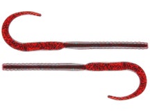 NetBait BaitFuel C-Mac Curly Tail Worm