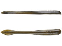 NetBait STH BaitFuel Crush Worm 10pk