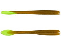 NetBait STH BaitFuel Crush Worm 10pk