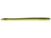 NetBait BaitFuel Finesse Worm 4.75" 20pk