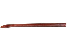 NetBait BaitFuel Finesse Worm 4.75" 20pk