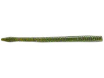 NetBait BaitFuel Finesse Worm 4.75" 20pk