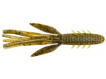 NetBait BaitFuel HexTek Big Boar Tube 4.5" 7pk