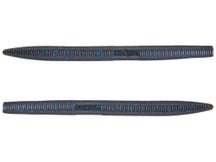 NetBait BaitFuel Ion Black Blue Flk 4" 8pk