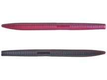 NetBait BaitFuel Ion Red Shad 4" 8pk