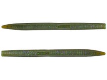 NetBait BaitFuel Ion Soft Stickbait