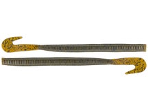 NetBait BaitFuel Big Bopper Swimming Worm