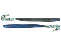 NetBait BaitFuel Big Bopper Swimming Worm